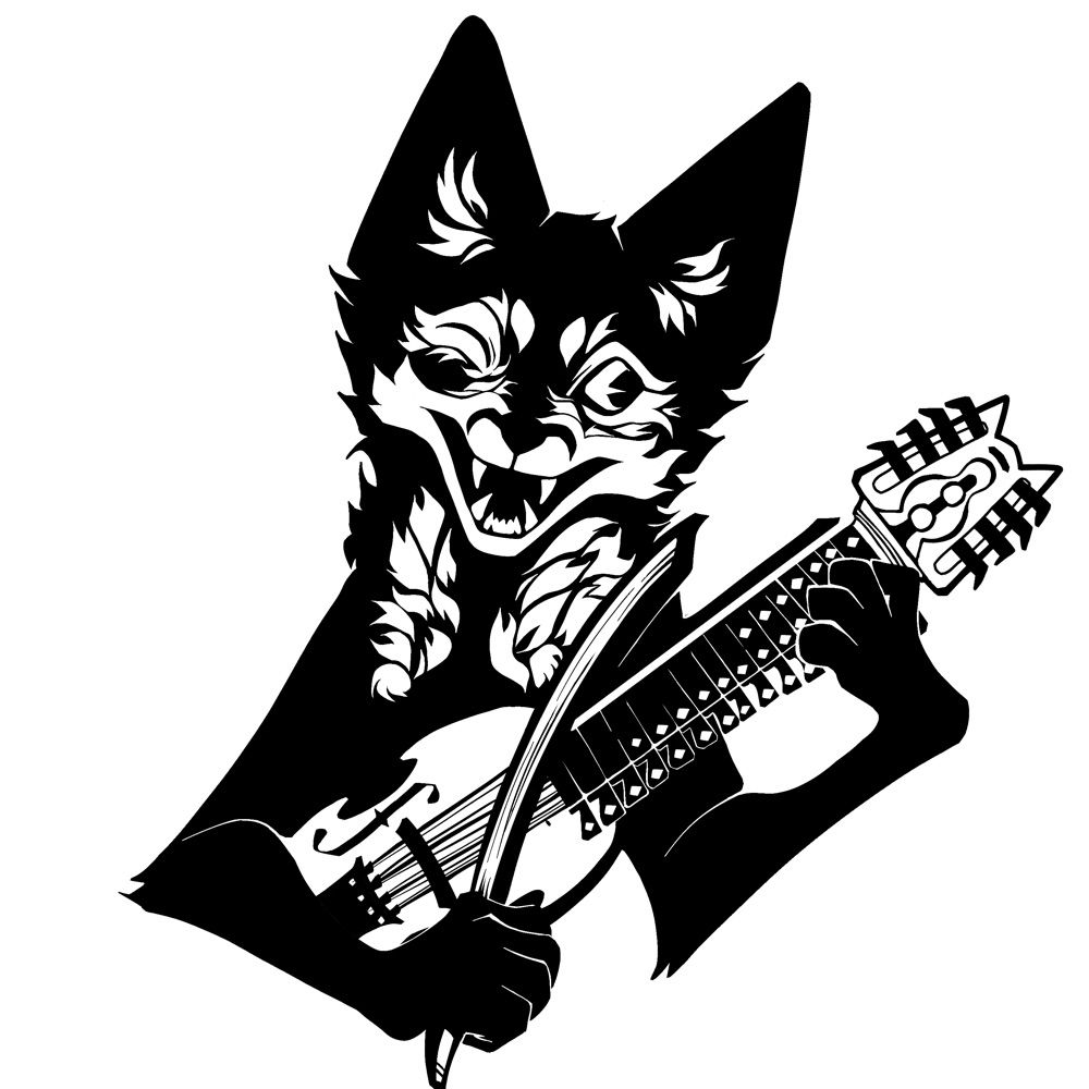 Foxtrot Fursuits