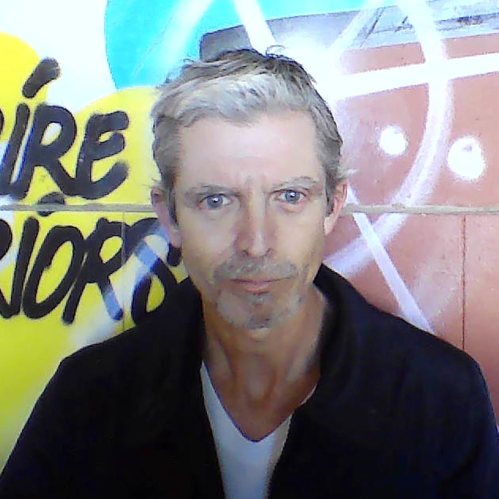 David A. Anderson