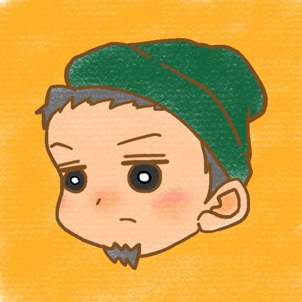 ®️くん【スカウト】