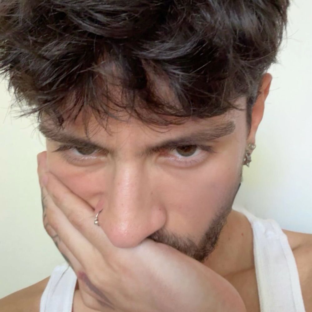 israel angel