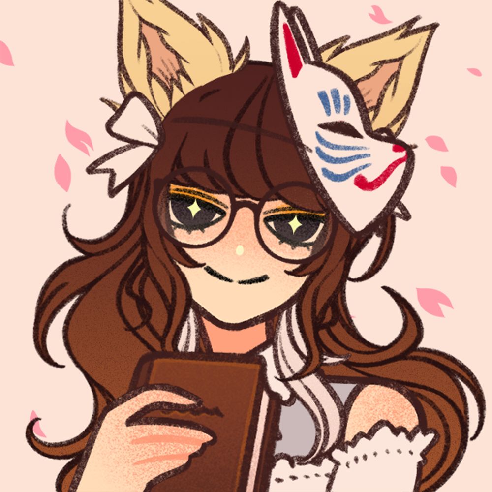 ゆいじゃん🦊雜
