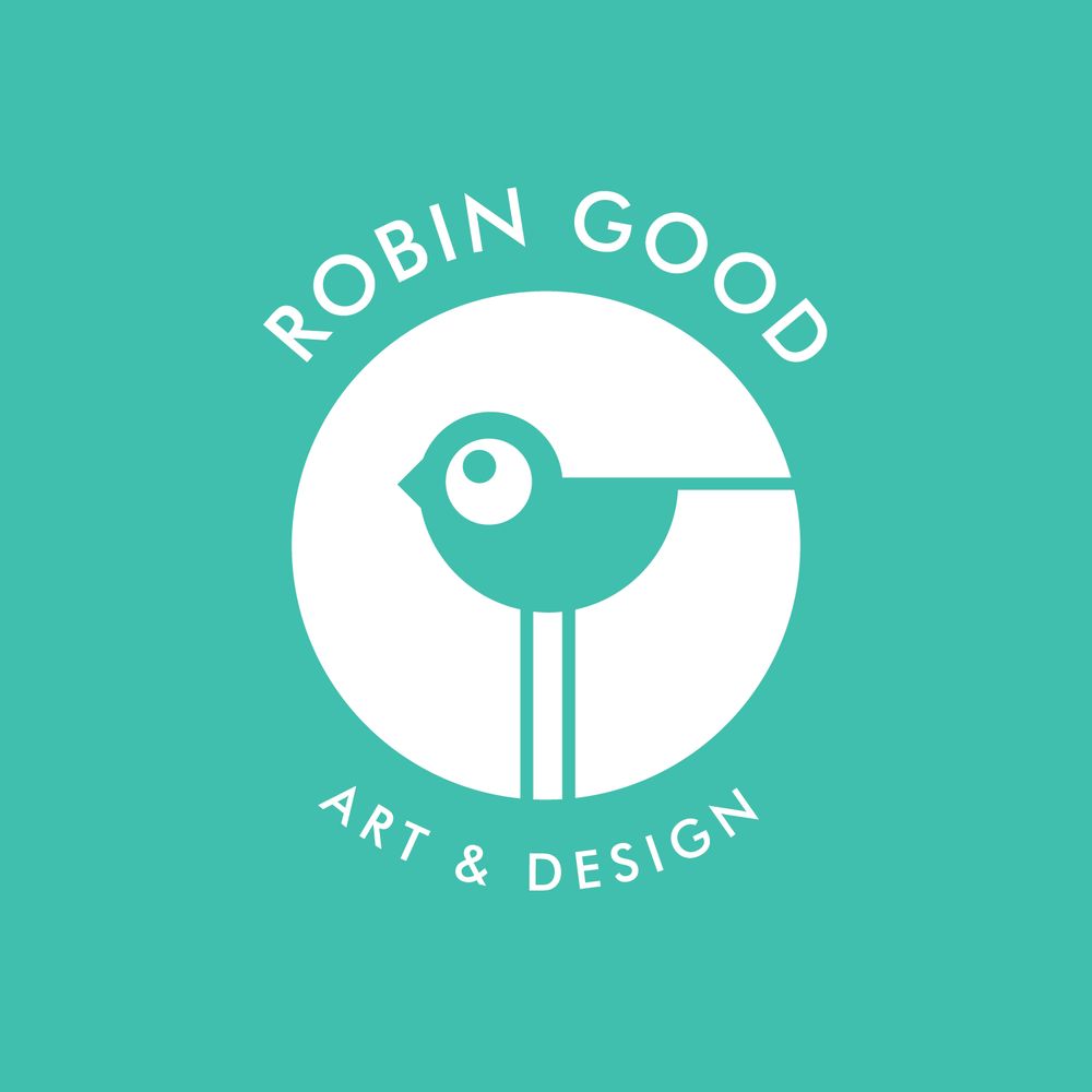 Robin Good Art & Design