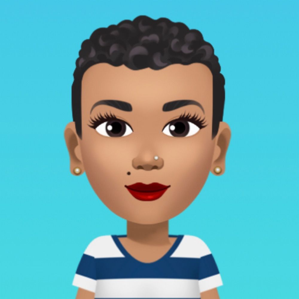 eboni with an i (She/her/hers)