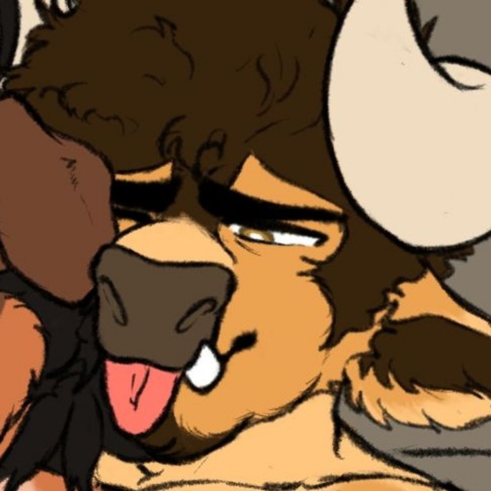 Jasper (But Horny)