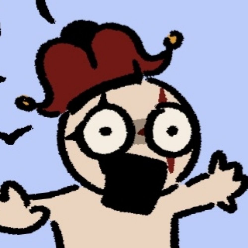 MaxClown [18+]
