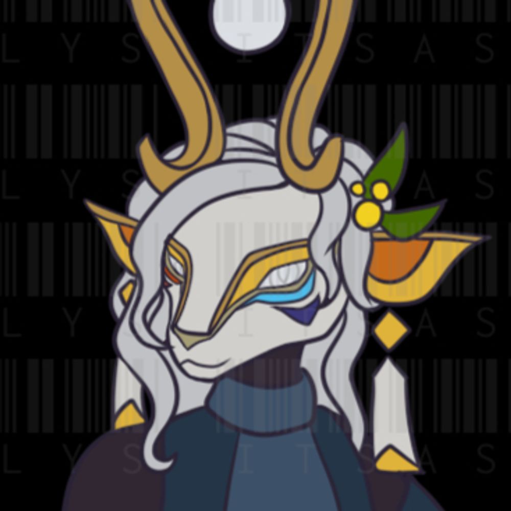 ⚜️Lys |  itsAstraLys⚜️ (With a actual job rn.. :'D)