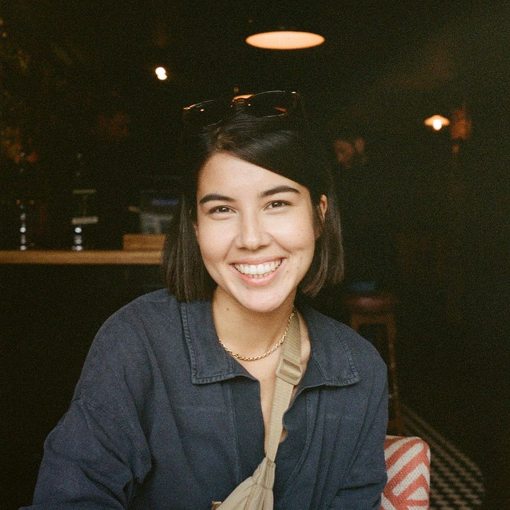 Ru Merritt
