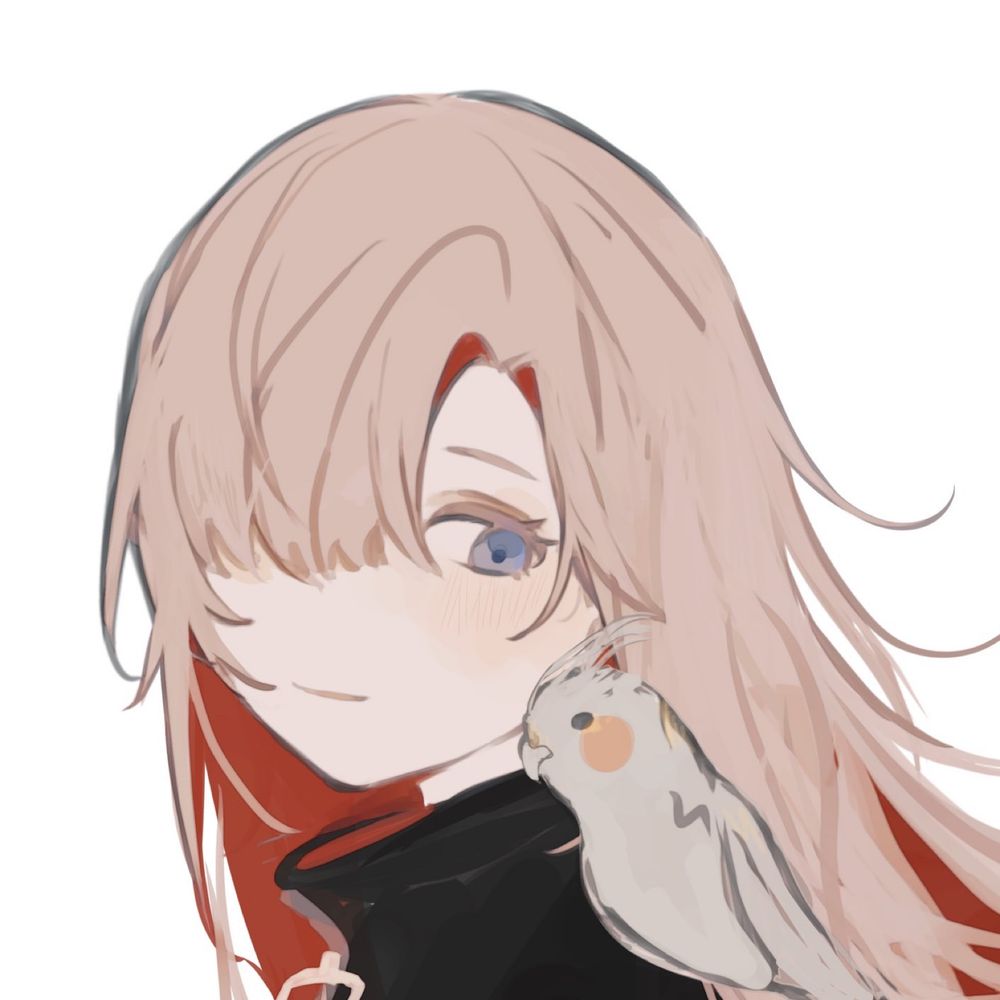 鳥好き🐤