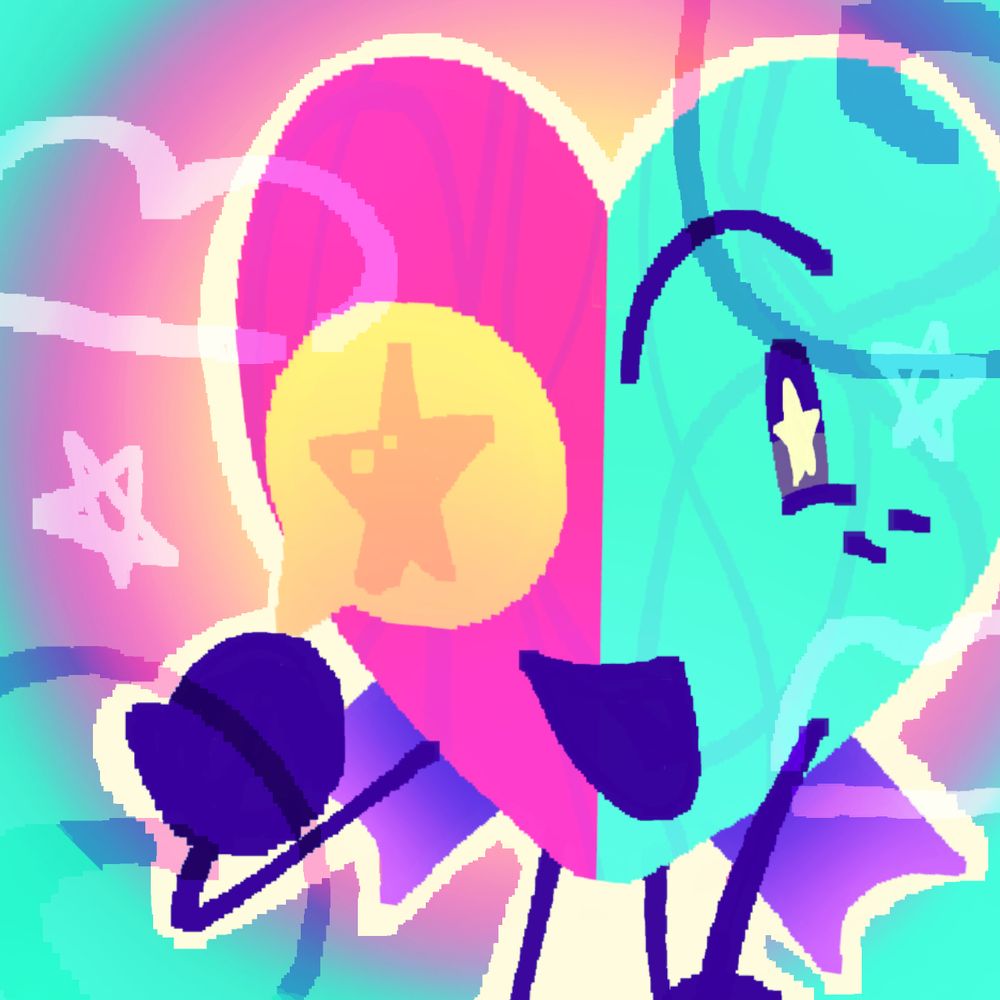 POKZ!! / 💫🎶💗