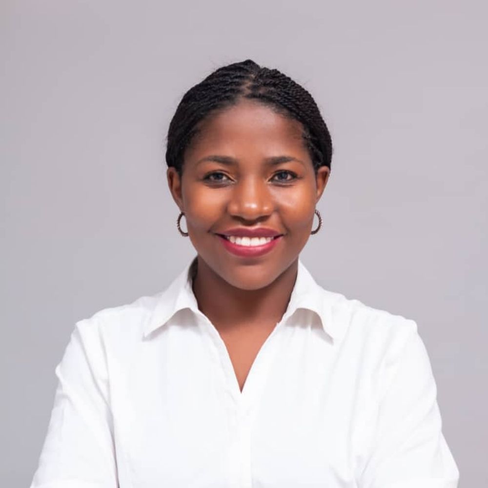 Linda Mchawi
