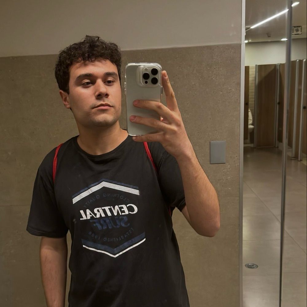 Daniel Freitas 