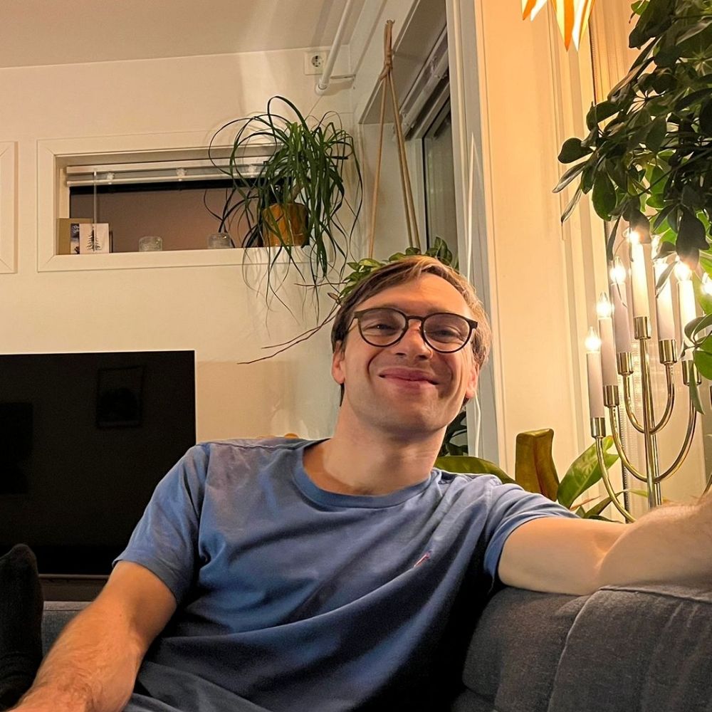 Max Korbmacher