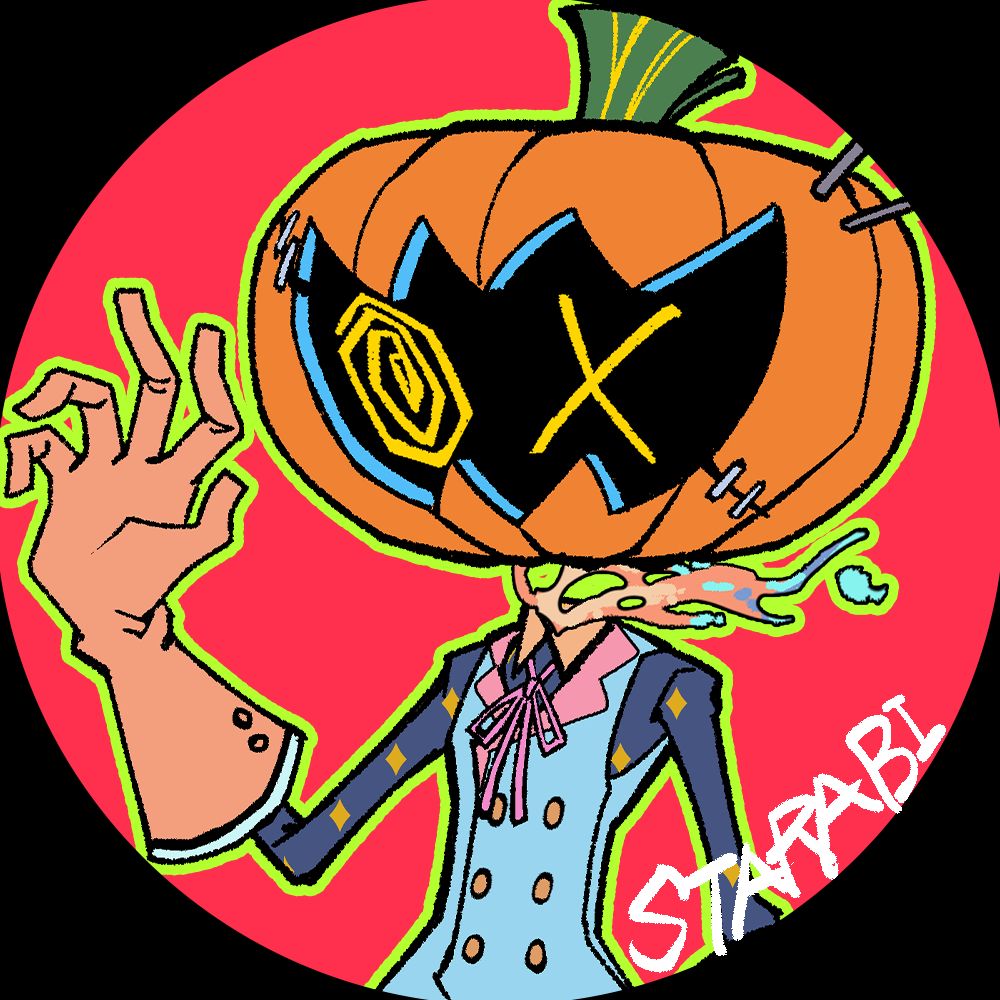 STARABI/スタラビ