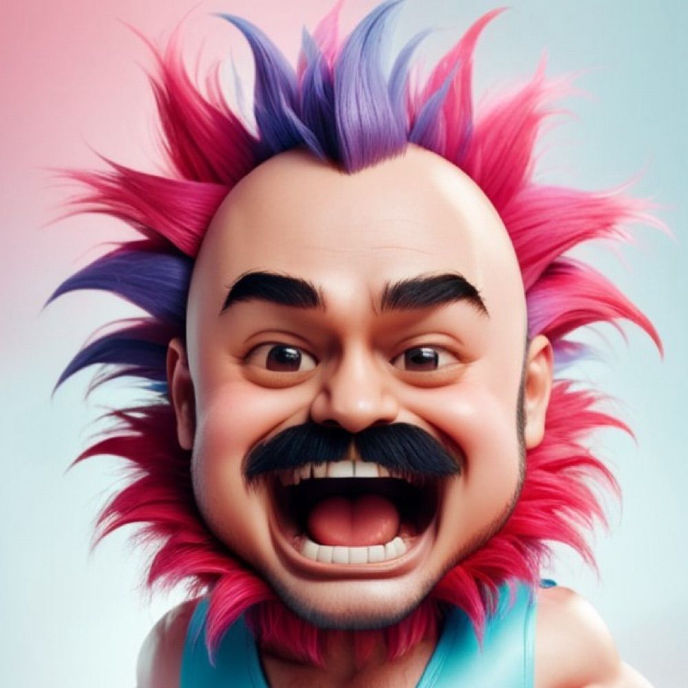 Danny Santa Cruz