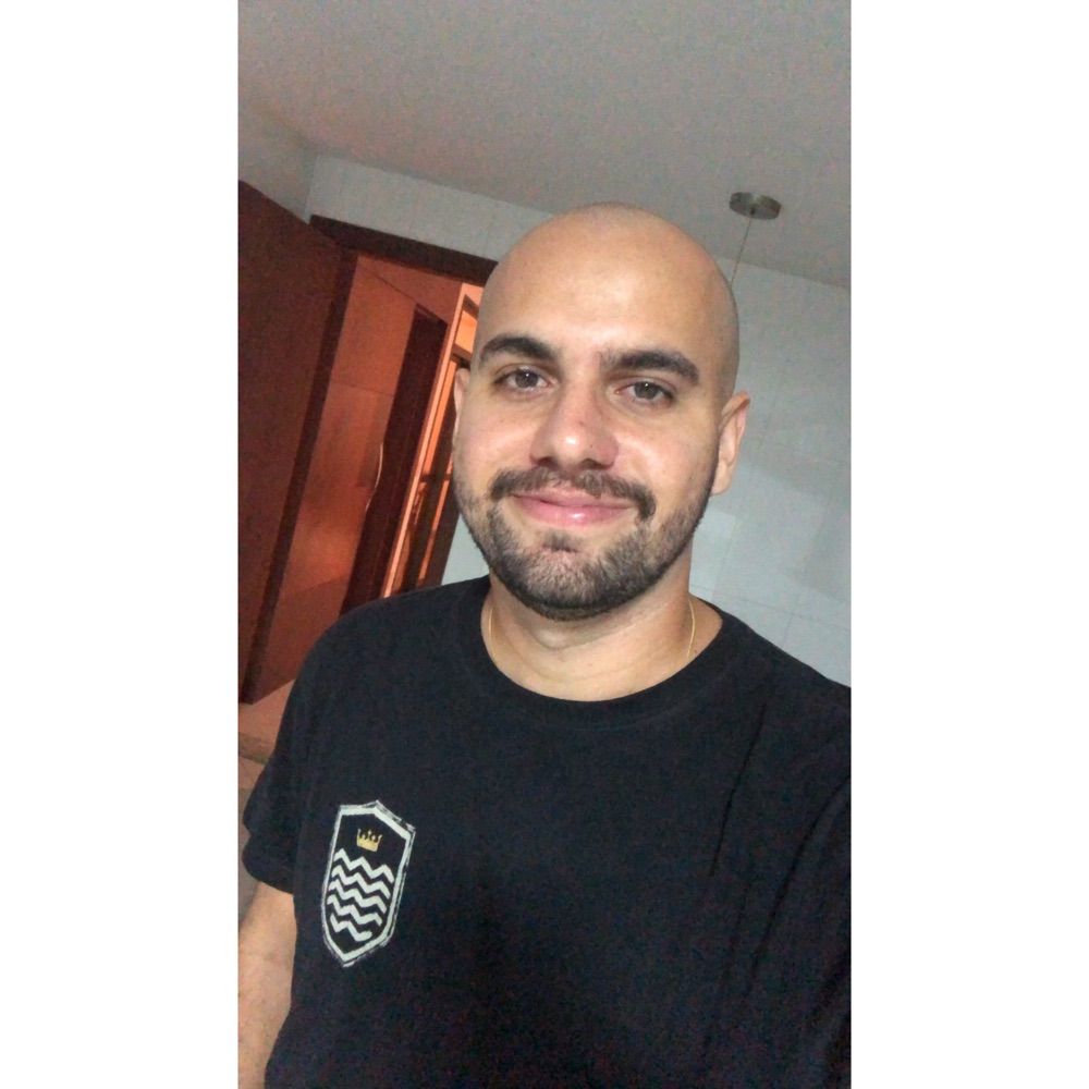 Rafael Caliman
