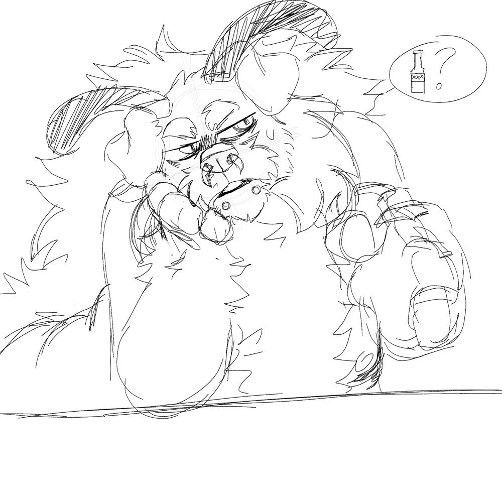 🔞grubbymutt🔞