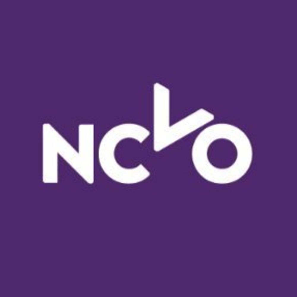 NCVO