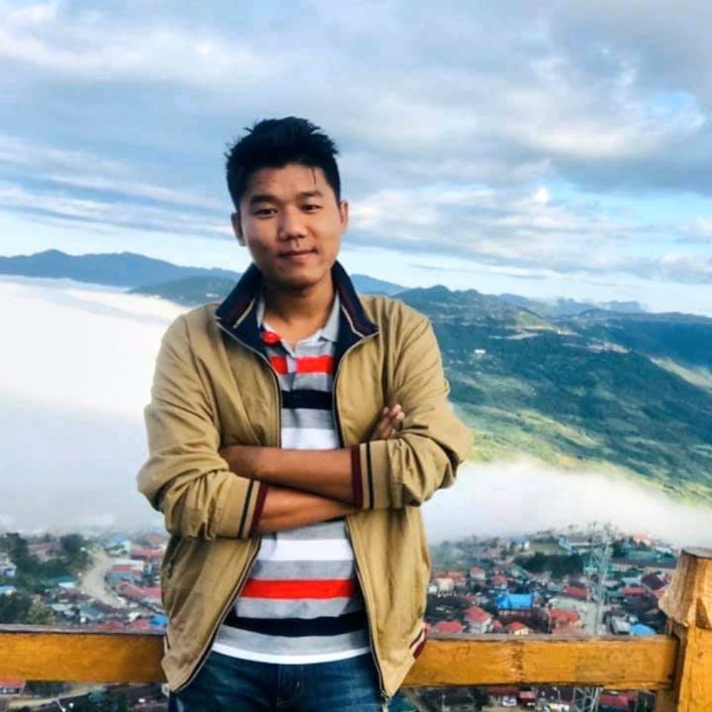 Hpan Ja Brang