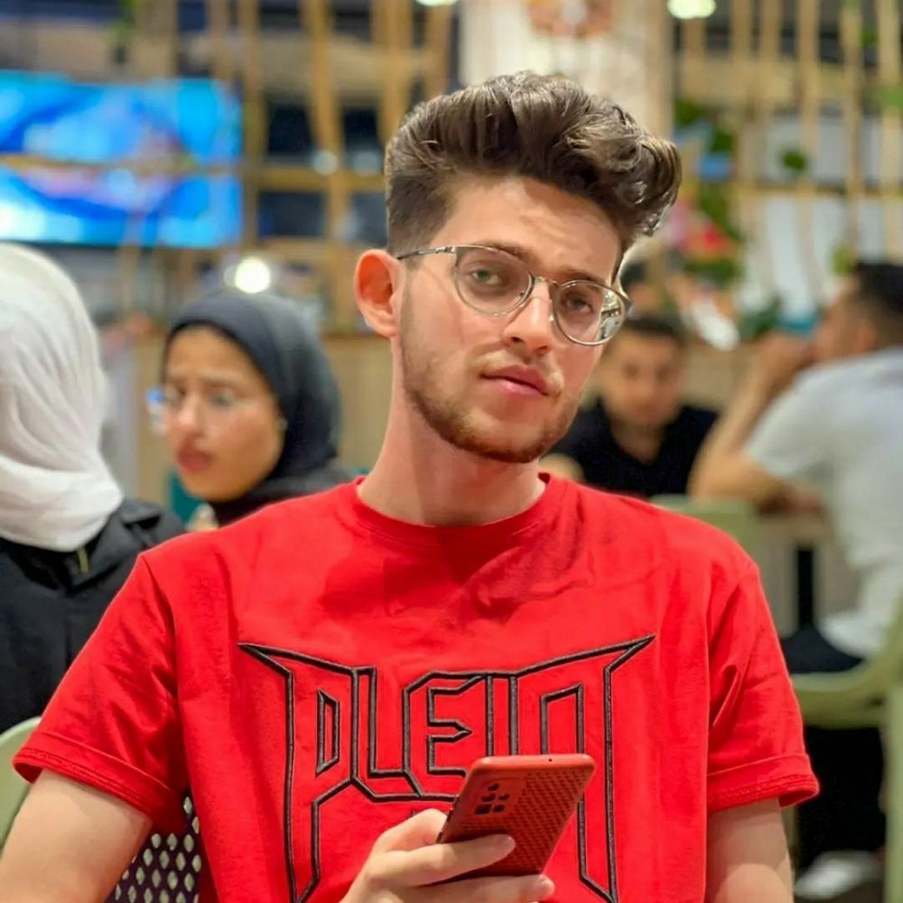 Ahmed