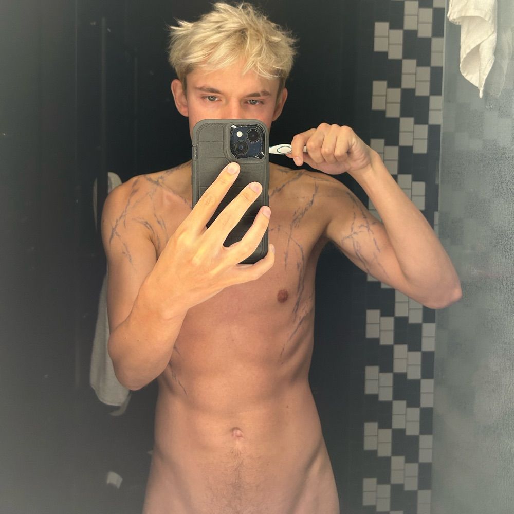 Julian Wildhack