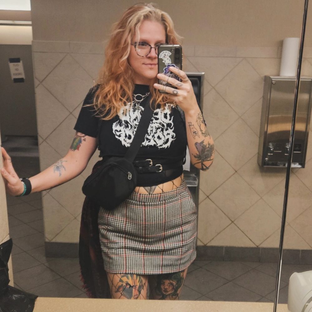 Indie Anna Jones