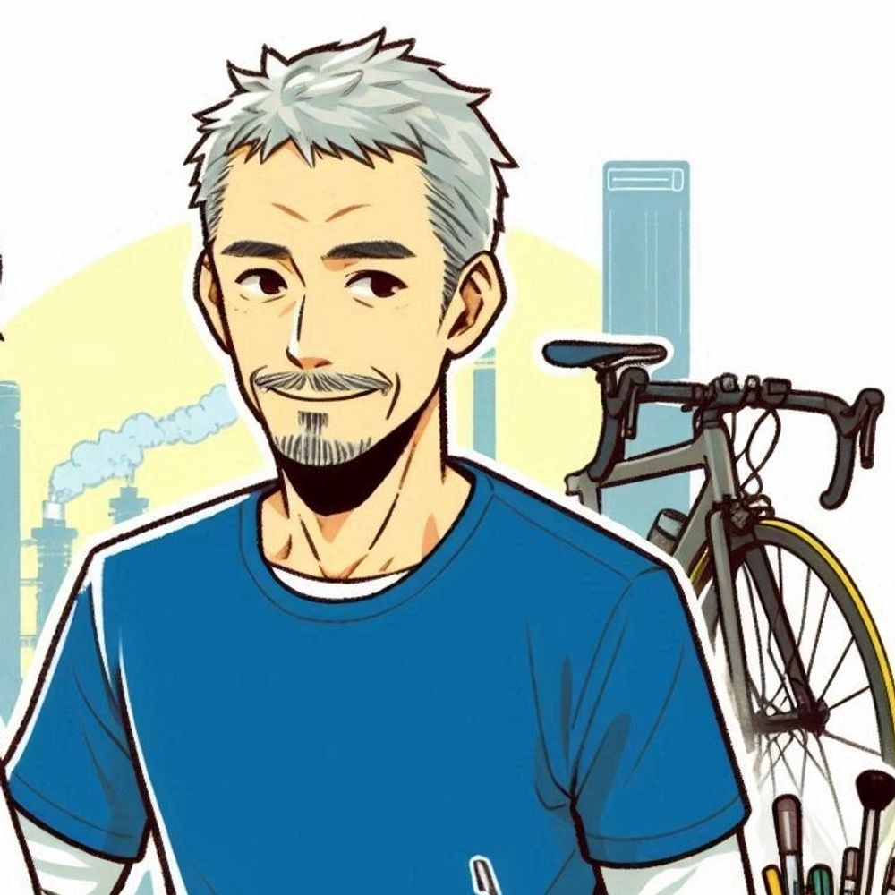 しろひげ工房