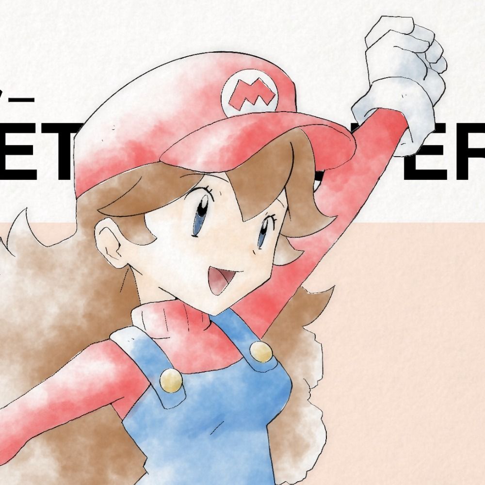 MarioLuigi27