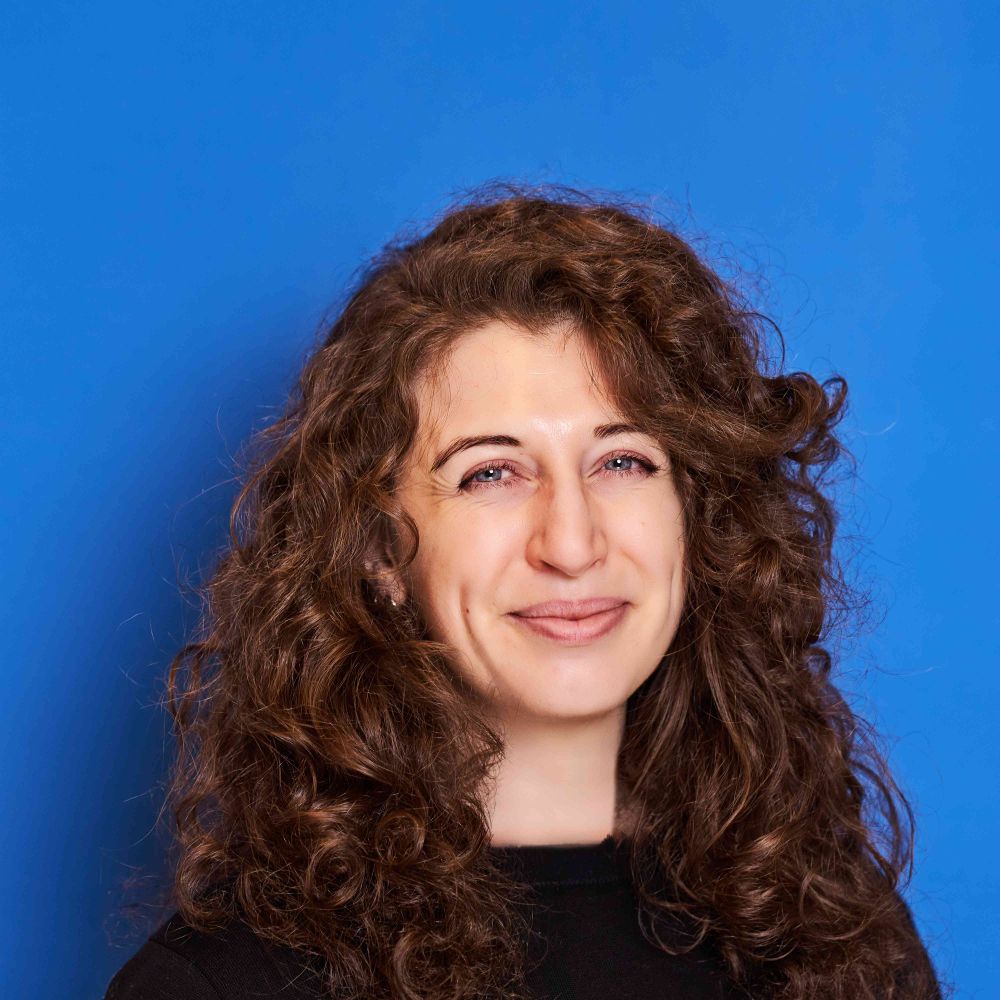 Maxine Rubin