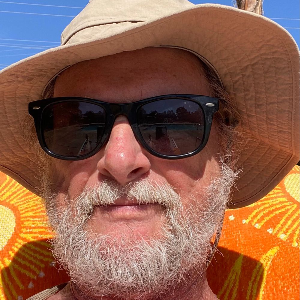 Profile avatar