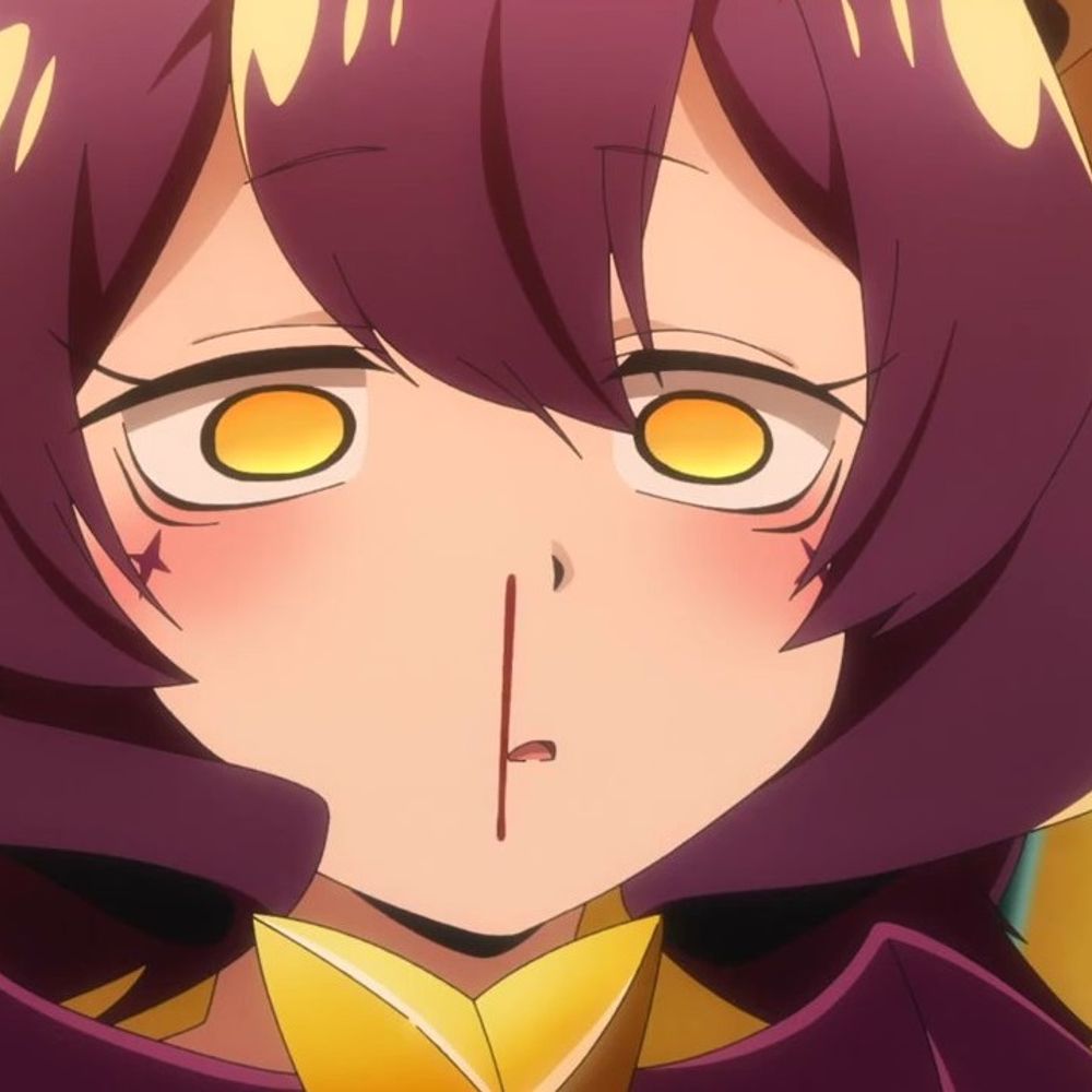 YuriMaxxing