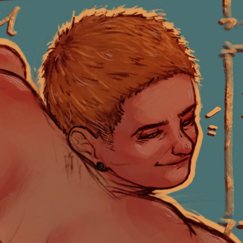 Art O' Clark 🔞