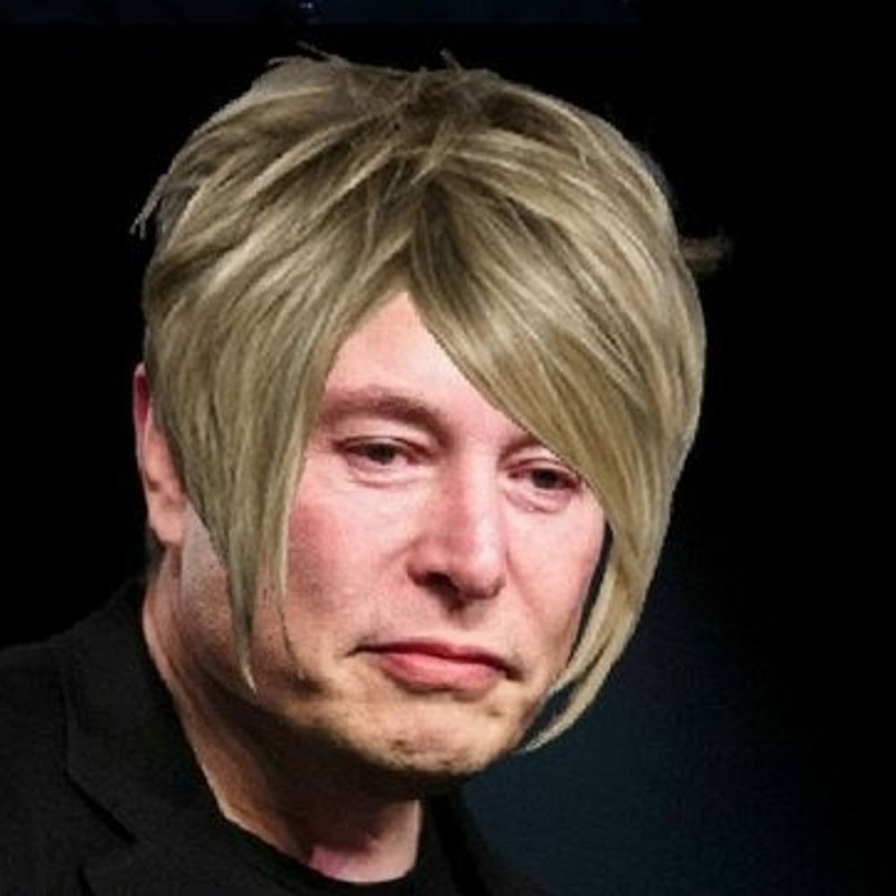 Elon Karen Musk