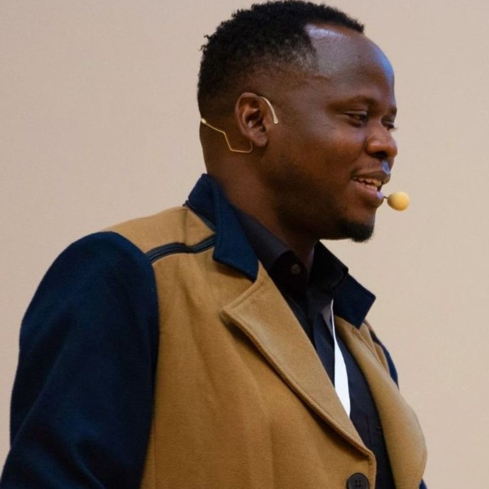 Geoffrey Otim