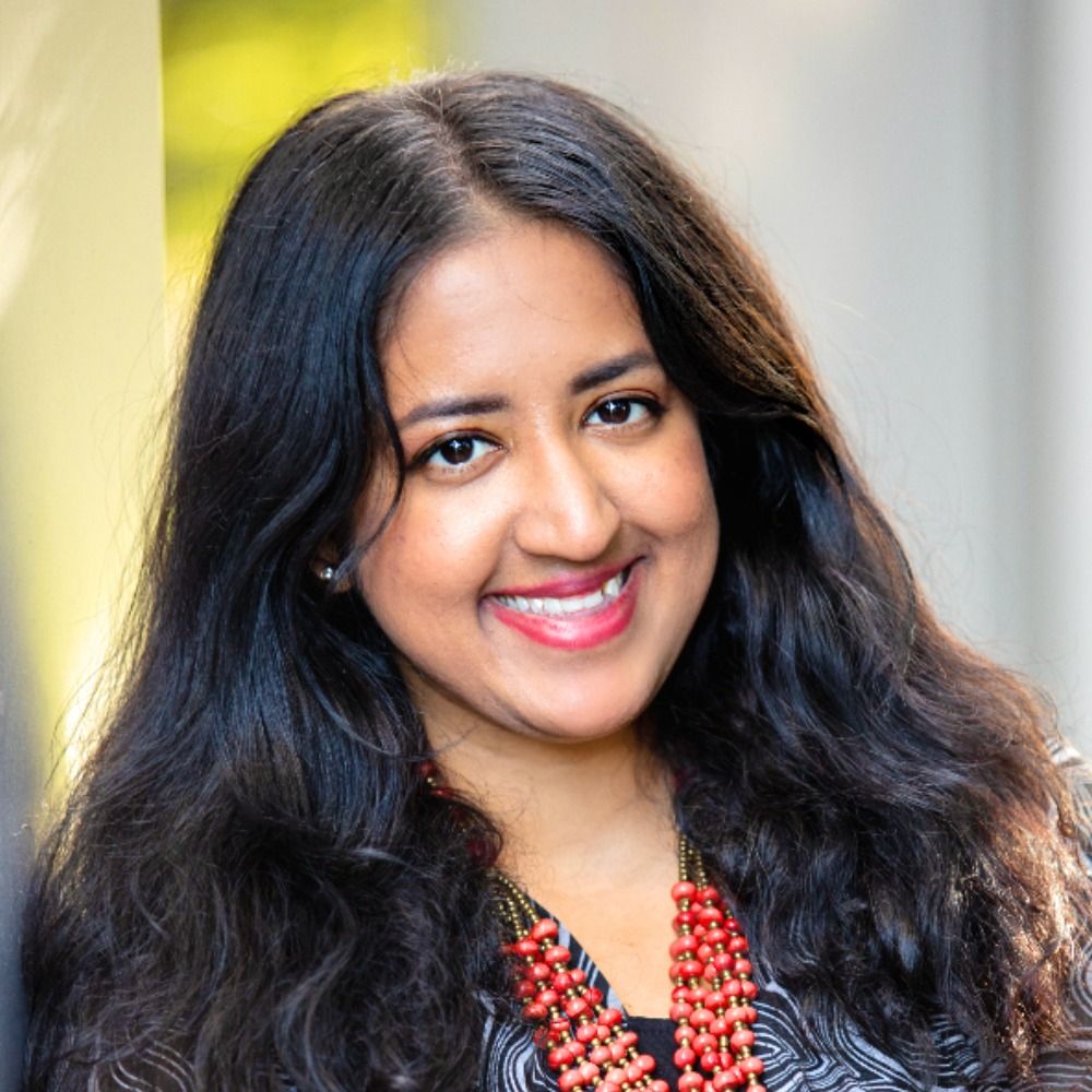 Vaishnavi