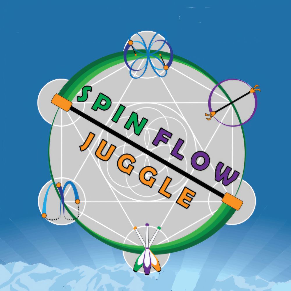 Spin Flow Juggle