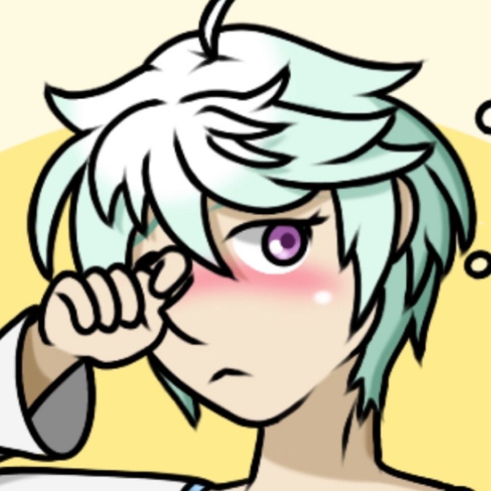 Mikki ~~~ COMMS CLOSED