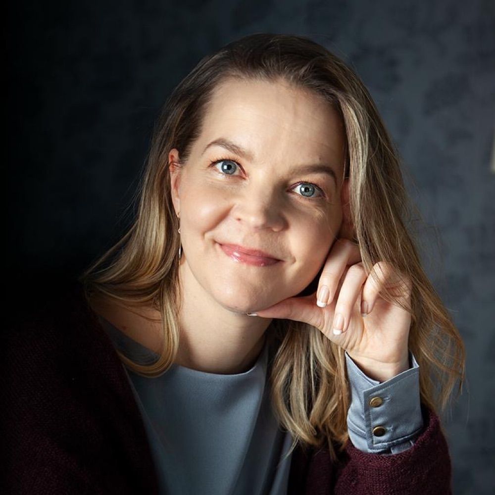 Eeva-Kaisa Rönkä