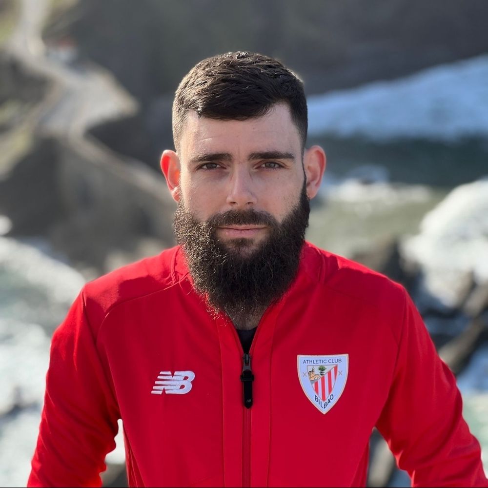 Sergio Sánchez 