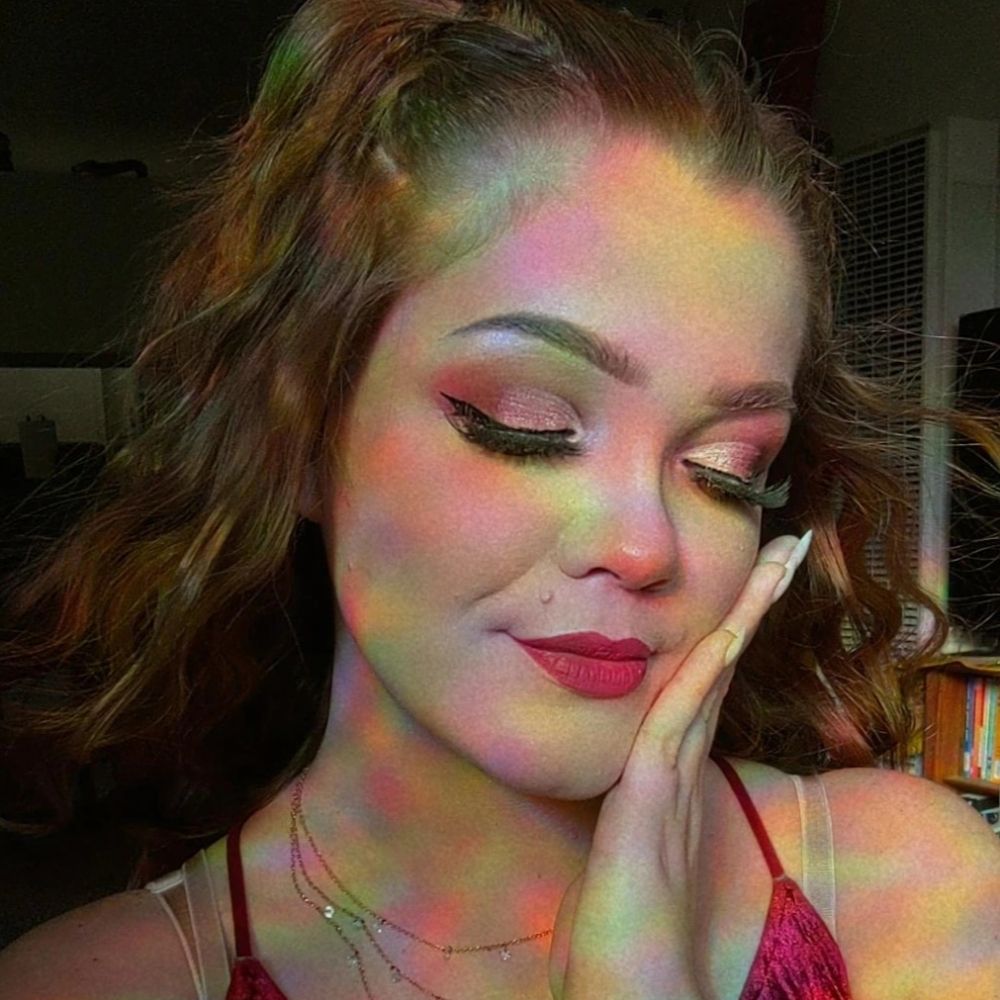 Ashley Olson