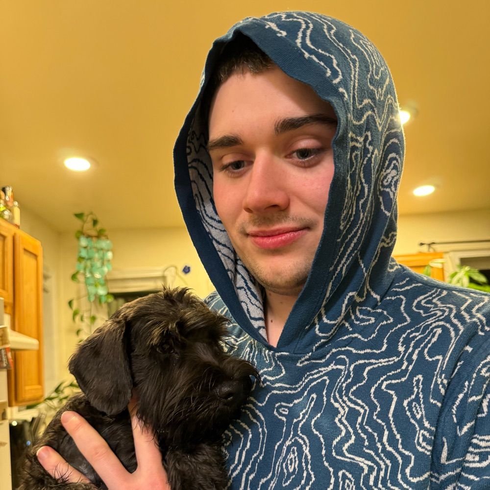 Gus Paul