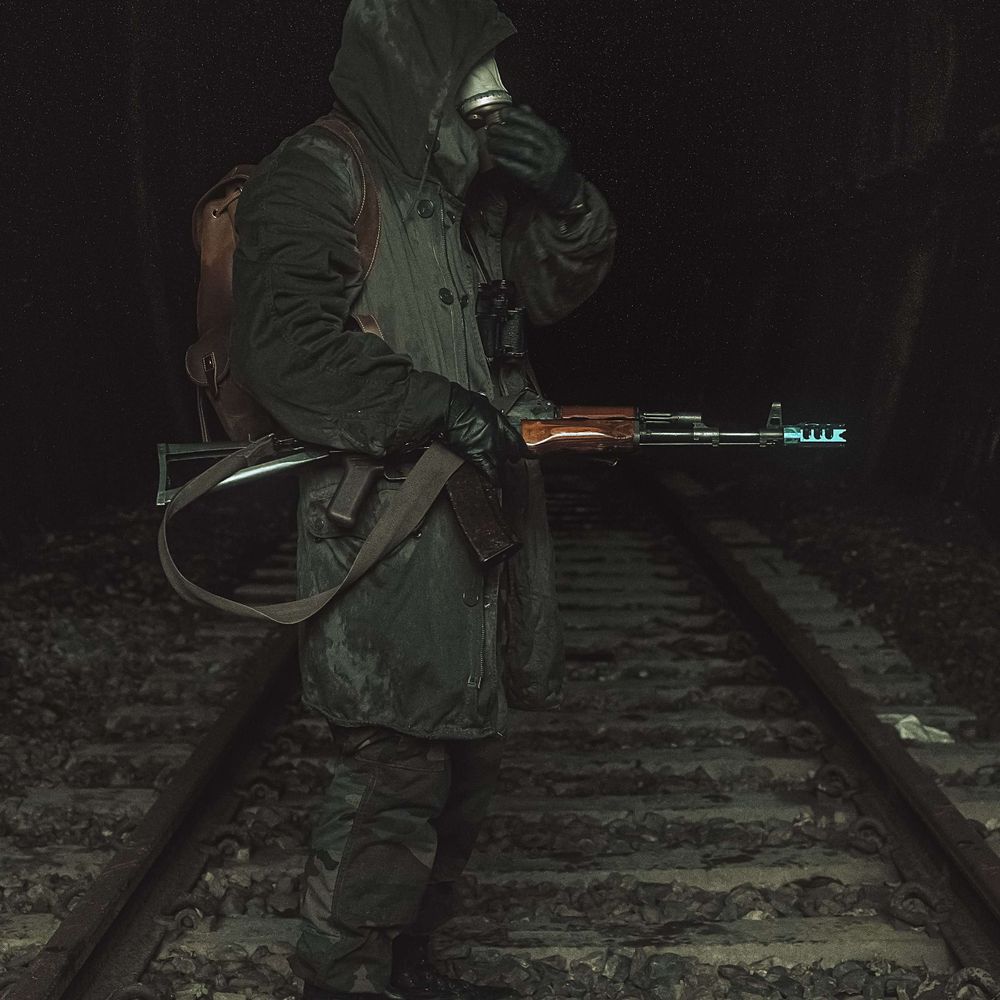 Ezekiel Makarov