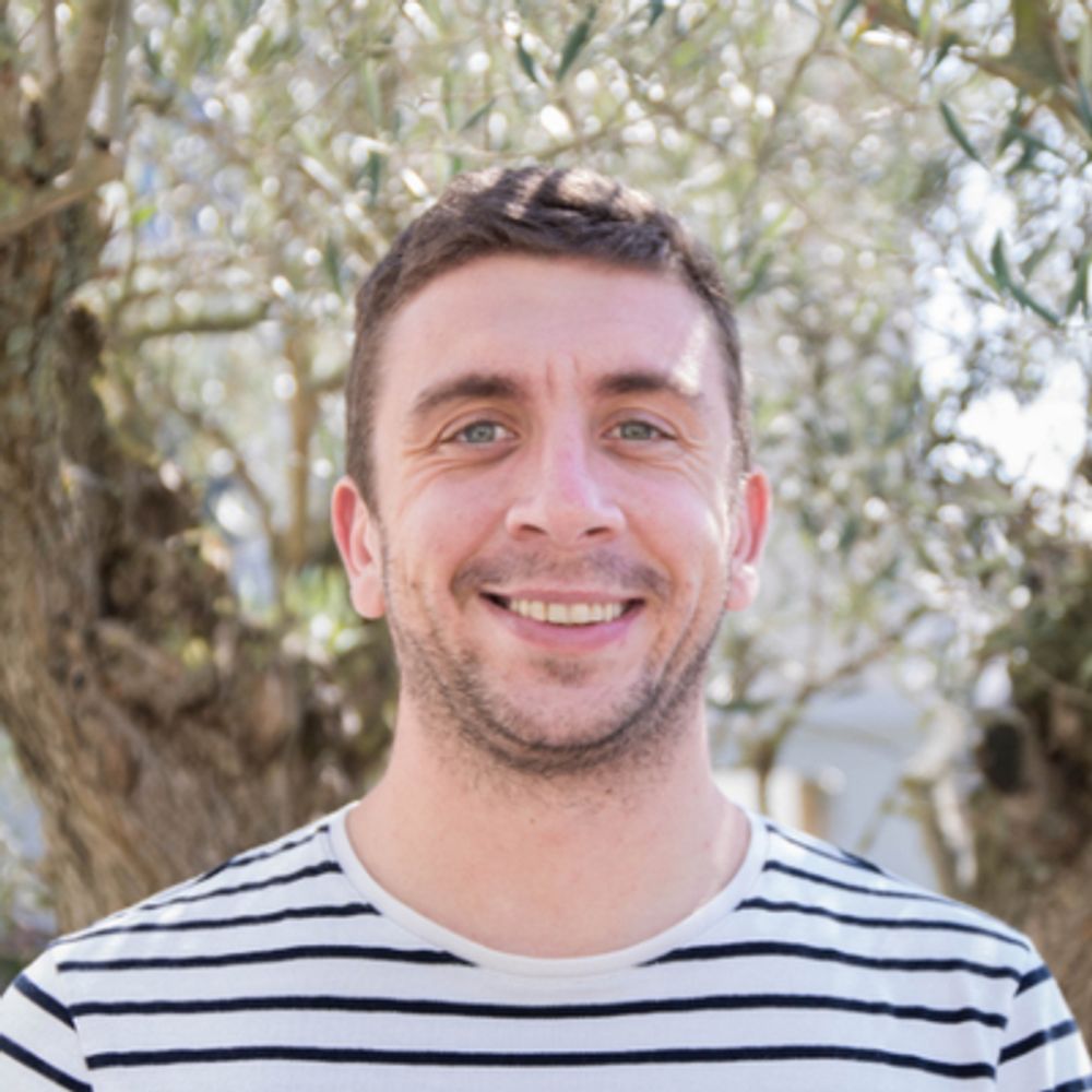 Matthieu Constant