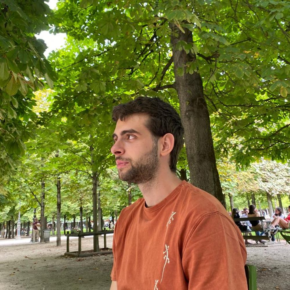 Joel Ardiaca