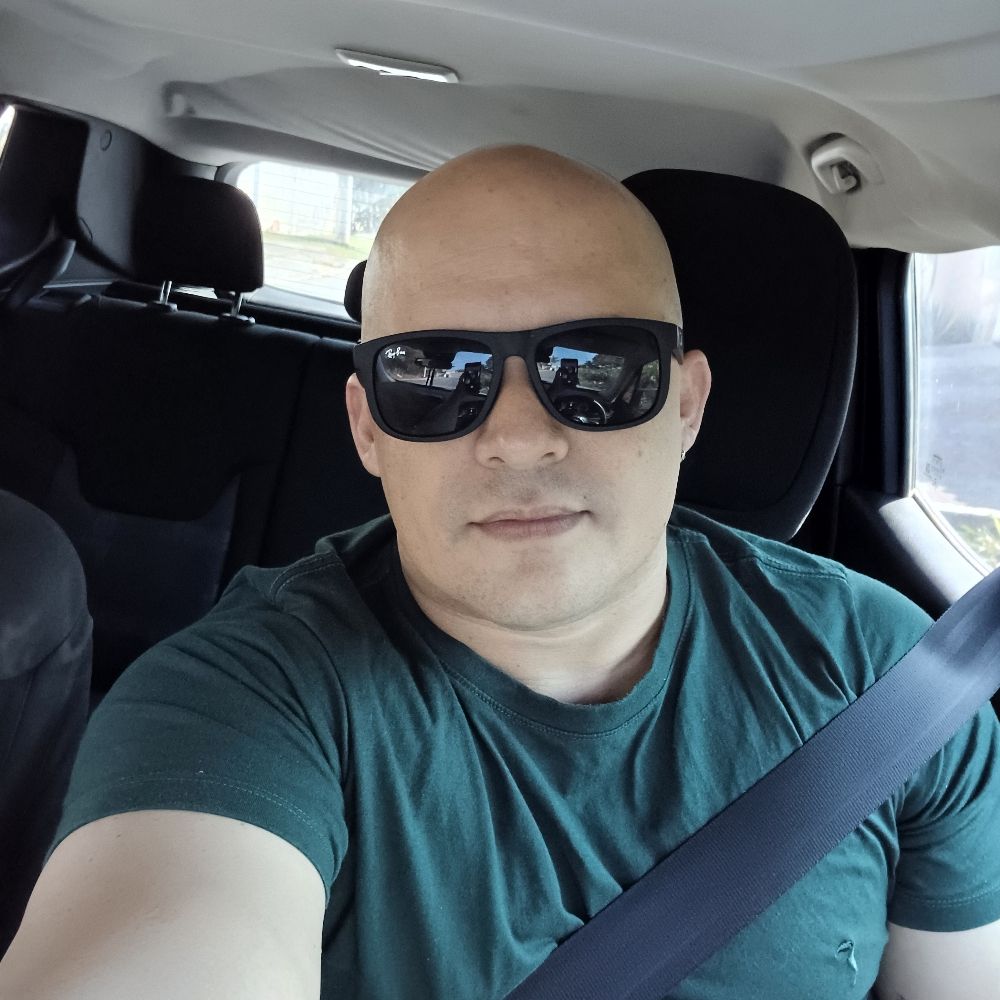 Rodrigo Paulino
