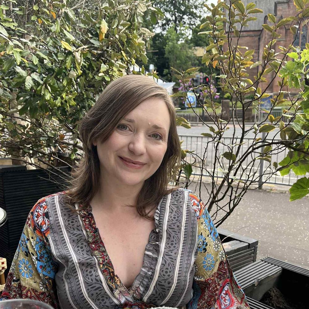 Dr Jennifer Murray