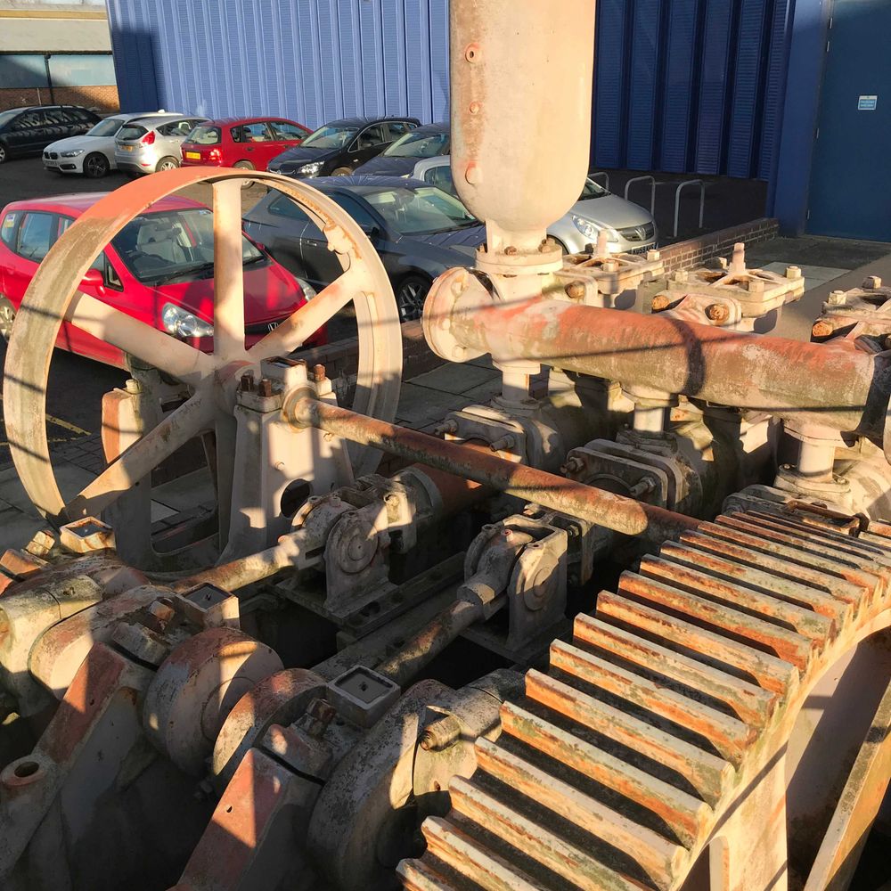 Scottish Industrial Heritage Society