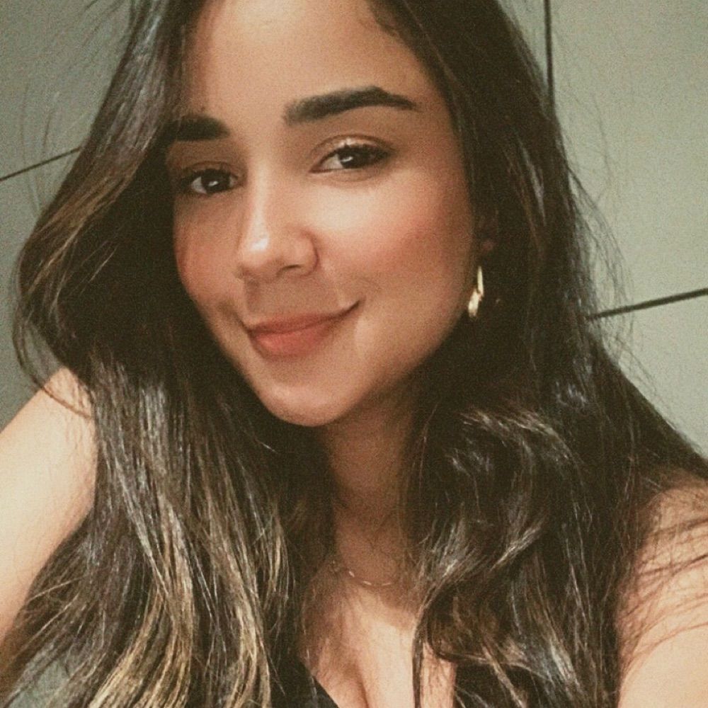 Vitória Delfim 