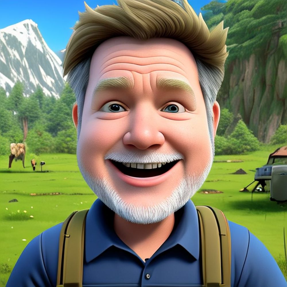 Scott Nance