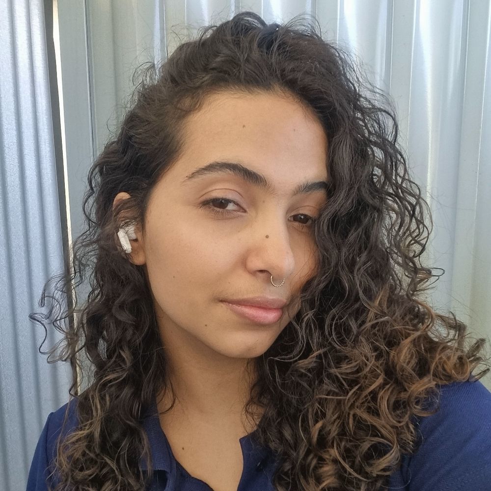 Ana Caroline 