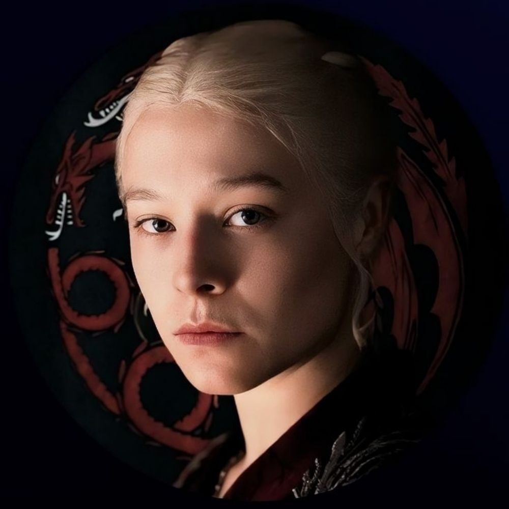 Jurídico Targaryen 
